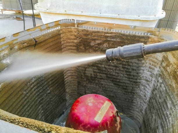 Best Best Air Duct Cleaning Company  in West Conshohocken, PA