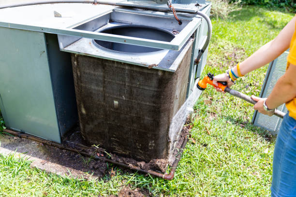 Best HVAC System Cleaning  in West Conshohocken, PA
