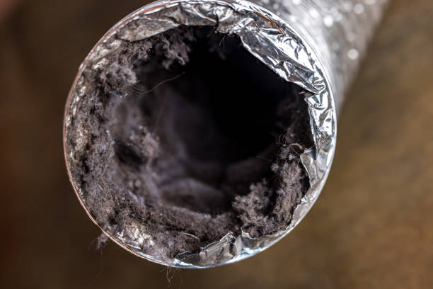 Emergency Air Duct Cleaning in PA