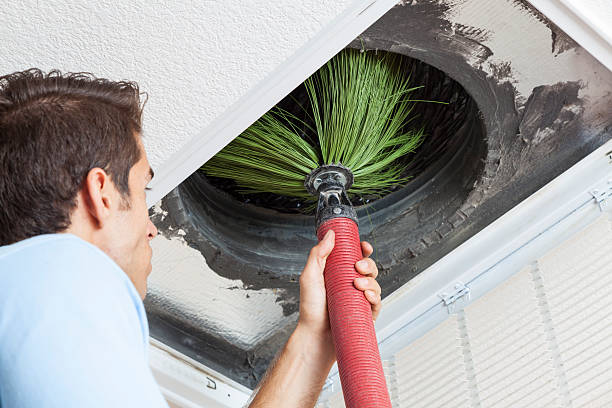 Best Air Duct Cleaning Near Me in PA